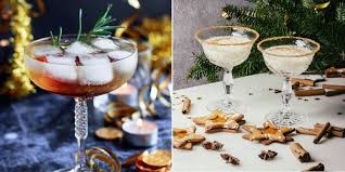 See more ideas about christmas champagne, champagne, champagne cocktail. Best Christmas Cocktails Festive Cocktail Recipes