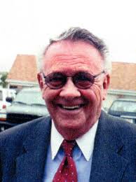 Daniel Curtin Obituary