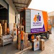 Full Truck Load Service