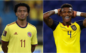 Odds for ecuador vs peru 23 june 2021. Colombia Vs Ecuador Date Time And Tv Channel In The Us For Copa America 2021 First Round
