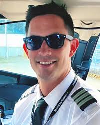 Airline Pilots Hired by PSA Airlines in 2021