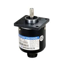 Résultat de recherche d'images pour "shaft encoder"