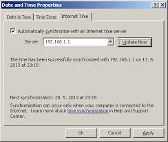 Ntp Client And Server Raspberry Pi Blog