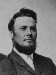 Frederick Douglas (1850-1916)