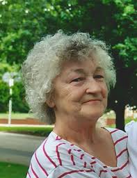 Doris Jean Camp Obituary