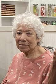 Alice Cruz Obituary & Funeral