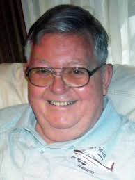 Frank Washburn Obituary (2015)