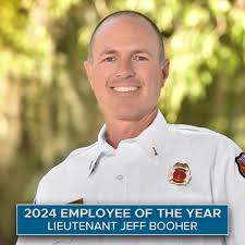 City of Kissimmee Fire Department