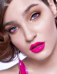 Photo by Edith Magazine, Nadin Khokhlova , Valeriya Kutsan, Lyd Bechard ,  Alina Yartseva, Anna Shmidt @Zsmodels