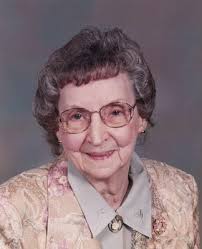 C. Louise Harris Obituary