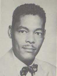 John Phillip Crawford, '57