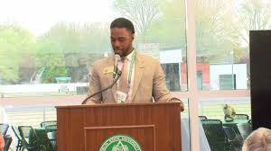 2020 Delta State Hall of Fame-Michael Eubanks