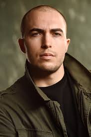 The Party's End (Short 2015)