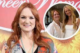 Pioneer Woman Helps Daughter Find Dream Wedding Dress