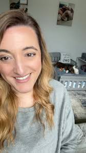 With toddlers you just never know where you might find things!! The Great Dane,  English Bulldog, Yorkshire Terrier, and Dalmatian were behind the spill  cloths…all lined up!