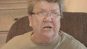 Angry Grandma Has Poop On Her Bed Youtube