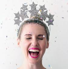 36 Easy New Year's Eve Party Ideas for a Beautiful 2025