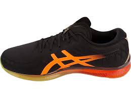 For more information about our delivery policy and detailed shipping costs click here. Men S Gel Quantum Infinity Black Shocking Orange Sportstyle Asics
