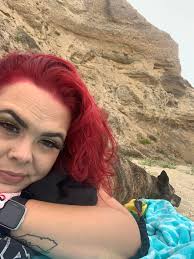 Sweet Leilani and her beautiful family…