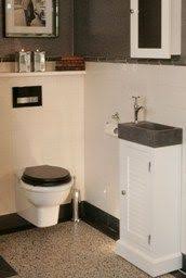 landelijke fonteinmeubels toilet verbouwing toilet ontwerp modern toilet