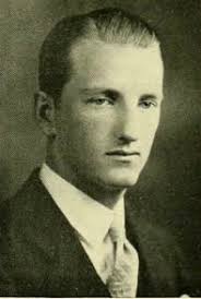 Frederick Burr Johnson (1907-1977)