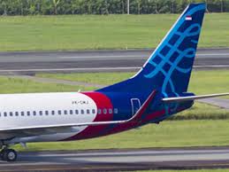 Shortly before 6am, indonesian navy divers will resume their search off the north coast of java for a boeing 737 that crashed into the sea shortly after take off from jakarta on saturday afternoon. Sriwijaya Air Flight Missing Indonesia S Sriwijaya Air Plane Crashes After Take Off With 62 Aboard The Economic Times