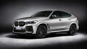 2021 Bmw X5 M And X6 M Competition First Edition Models Confirmed Locally Update Pricing Reservation Details Confirmed Caradvice