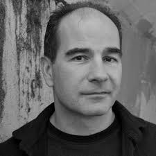 Kevin A. Couture — NeWest Press