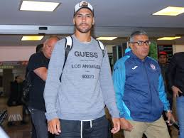 Jun 29, 2021 · la directiva está avanzada con la continuidad del lateral y lucas passerini iría a xolos. Lucas Passerini Llega A La Liga Mx Para Reforzar Al Cruz Azul En El Torneo Clausura 2020