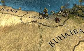 In addition we have a more detailed map with florida cities and major highways. Map Europa Universalis 4 Wiki