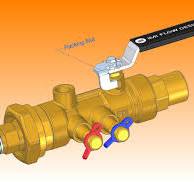 Why's There A Nut Under That Handle? | IMI Flow Design