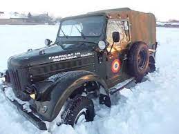 Please do not use the same introduction text from the <model> review page, but rather paraphrase ideas relevant to grasp an overall scope of the vehicle. Aro M461 Ims Youtube