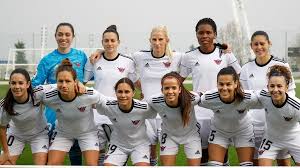 The poster is like telling real madrid, i'm looking forward to scoring six against you again (self.realmadrid). Real Madrid Spanish Giants Launch Of Women S Team A Huge Positive Bbc Sport