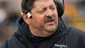 Gene Nudo brings his winning touch to Fenwick