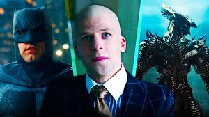 The snyder cut' won't have a single frame from joss whedon: Ie3yyi 6trbiym