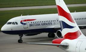 Find the cheapest flights with edreams. British Airways Plane Evacuated After Threat