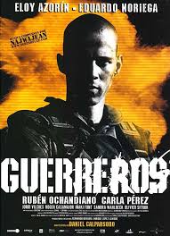 Estos solamente pueden ser entregados por los sacerdotes de más alta jerarquía, denominados oluwos o babalawos. Guerreros 2002 Imdb