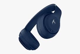 Up to 40 hours of battery life with noise cancelling off. Beats Studio Wireless Over Ear Headphones Matte Black Hd Png Download Transparent Png Image Pngitem