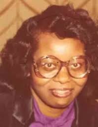 Obituary information for Jessie L Mitchell