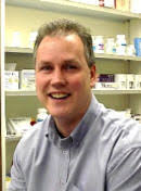 Green's Pharmacy History