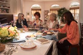 Book Club Vertigo Films