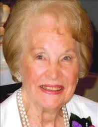 Obituary information for Nancy Sides Garrett