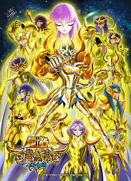 Une fois ses talents révélés, seiya rencontre le mystérieux mitsumasa kido, qui le presse de répondre à l'appel de son. Liste Des Episodes De Saint Seiya Japon Cinema