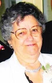 Maria Holzer Family History & Historical Records