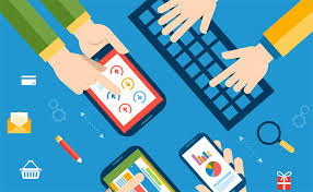 Resultado de imagen para imagenes de uso de las tics en sociedad