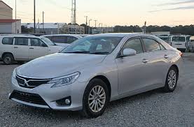 Apparently, you can buy a classy car with about ksh. Toyota Mark X Year 2013 Kdb Silver Color Hire Purchase Accepted Ksh 1 58m Cars For Sale In Kenya Used And New