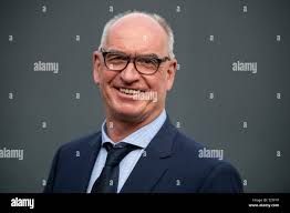 Klausmann hi-res stock photography and images