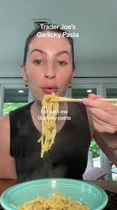 Chitarra Pasta Trader Joe