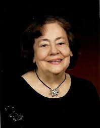 Obituary information for Ruth Ellen Richert