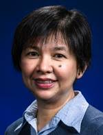 Aviation Graduate Studies Staff